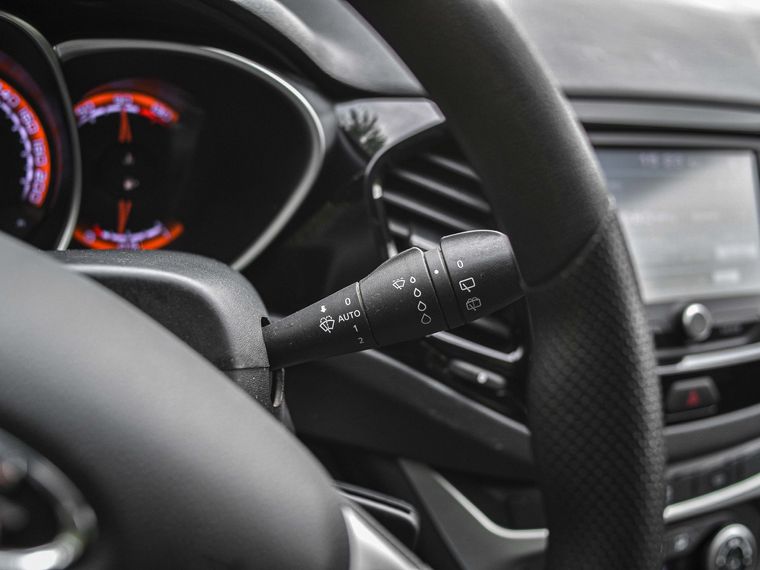 ВАЗ (LADA) Vesta 2019 года, 106 876 км - вид 8