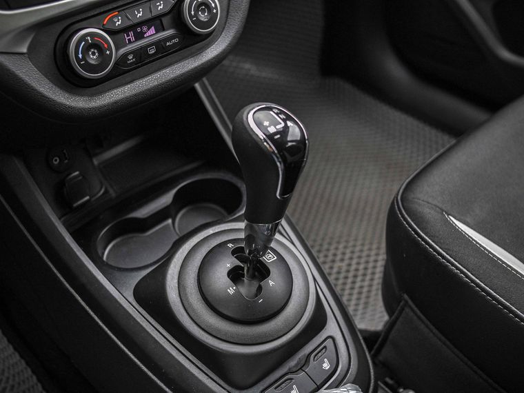 ВАЗ (LADA) Vesta 2019 года, 106 876 км - вид 11