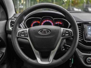 ВАЗ (LADA) Vesta 2019 года, 106 876 км - вид 7