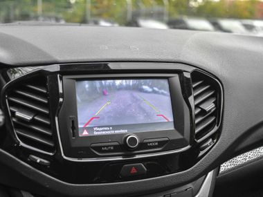 ВАЗ (LADA) Vesta 2019 года, 106 876 км - вид 10