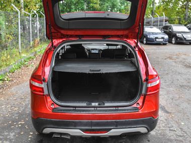 ВАЗ (LADA) Vesta 2019 года, 106 876 км - вид 15