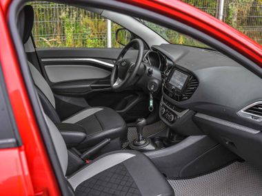 ВАЗ (LADA) Vesta 2019 года, 106 876 км - вид 14