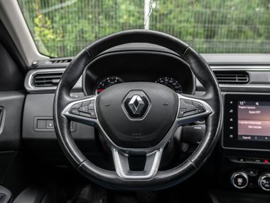 Renault Arkana 2021 года, 186 000 км - вид 7