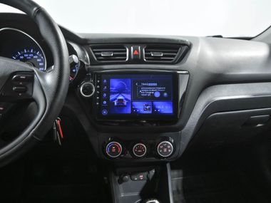 KIA Rio 2017 года, 270 500 км - вид 9