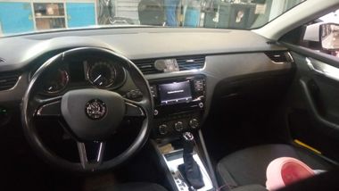 Skoda Octavia 2019 года, 65 908 км - вид 5