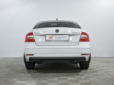 Skoda Octavia 2019 года, 65 908 км - вид 6