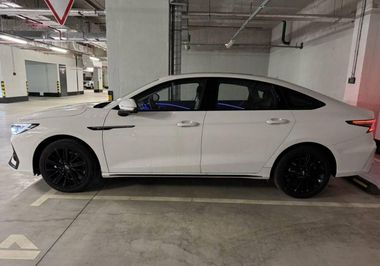 Chery Arrizo 8 2024 года, 20 км - вид 3