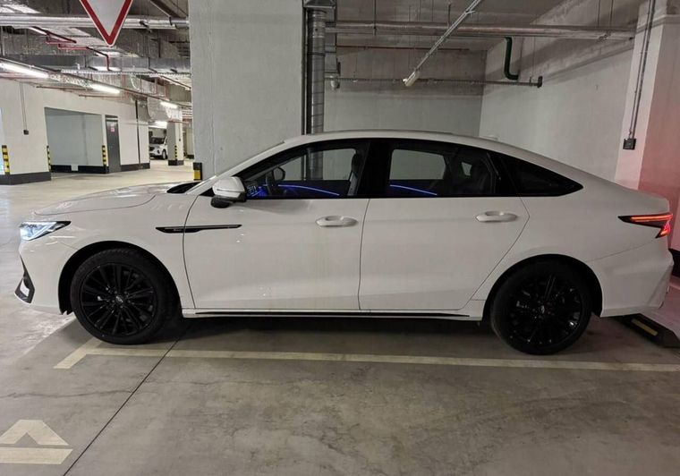 Chery Arrizo 8 2024 года, 20 км - вид 3