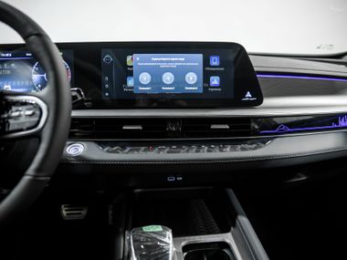 Chery Arrizo 8 2024 года, 20 км - вид 11
