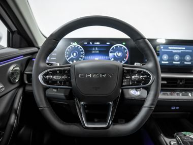 Chery Arrizo 8 2024 года, 20 км - вид 9