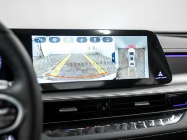 Chery Arrizo 8 2024 года, 20 км - вид 12