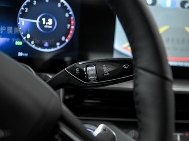 Chery Arrizo 8 2024 года, 20 км - вид 10