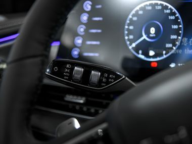 Chery Arrizo 8 2024 года, 20 км - вид 8