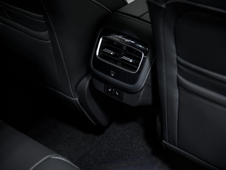 Chery Arrizo 8 2024 года, 20 км - вид 19