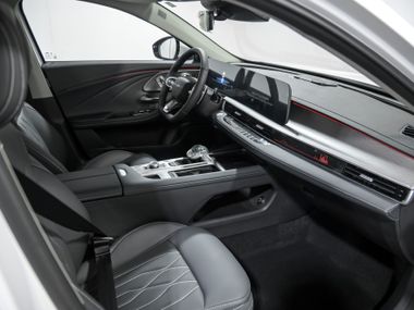 Chery Arrizo 8 2024 года, 20 км - вид 21