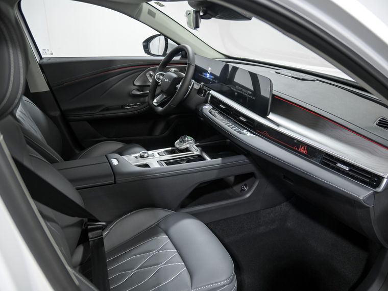Chery Arrizo 8 2024 года, 20 км - вид 21