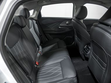 Chery Arrizo 8 2024 года, 20 км - вид 18