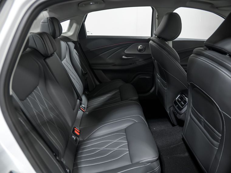 Chery Arrizo 8 2024 года, 20 км - вид 18