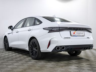 Chery Arrizo 8 2024 года, 20 км - вид 6