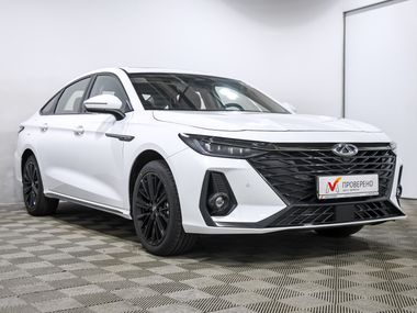 Chery Arrizo 8 2024 года, 20 км - вид 3