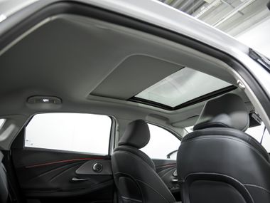 Chery Arrizo 8 2024 года, 20 км - вид 20