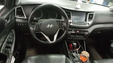 Hyundai Tucson 2016 года, 172 495 км - вид 5