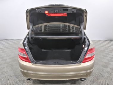 Mercedes-Benz C-класс 2008 года, 233 548 км - вид 19