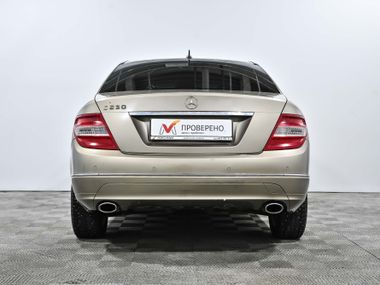 Mercedes-Benz C-класс 2008 года, 233 548 км - вид 6