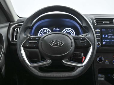 Hyundai Creta 2022 года, 61 719 км - вид 10