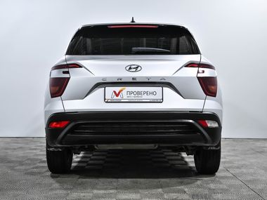 Hyundai Creta 2022 года, 61 719 км - вид 6