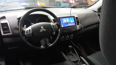 Mitsubishi Outlander 2011 года, 149 320 км - вид 5