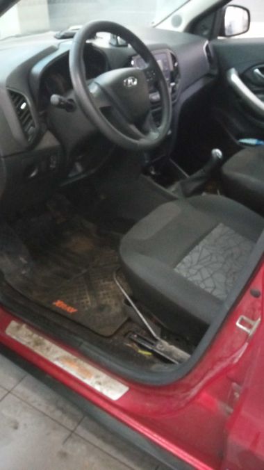 ВАЗ (LADA) XRAY 2021 года, 84 813 км - вид 5