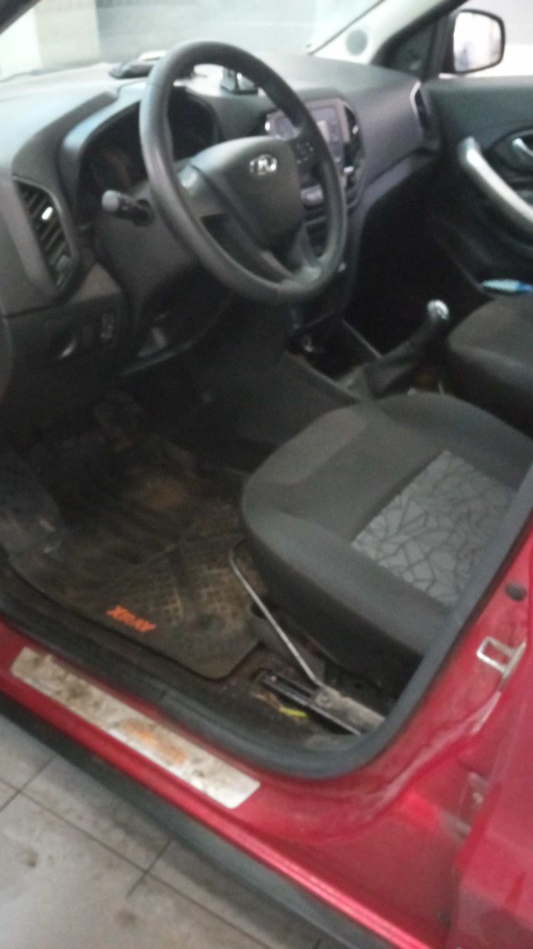 ВАЗ (LADA) XRAY 2021 года, 84 813 км - вид 5