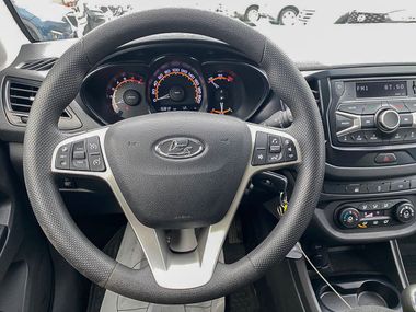 ВАЗ (LADA) Vesta 2019 года, 156 795 км - вид 9