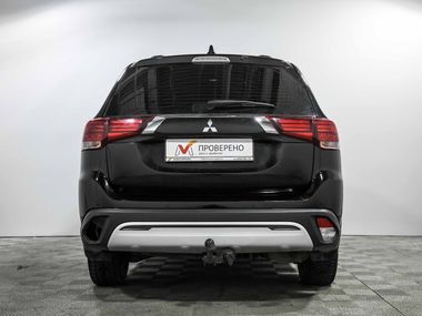 Mitsubishi Outlander 2020 года, 115 648 км - вид 5