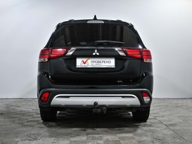 Mitsubishi Outlander 2020 года, 115 648 км - вид 7