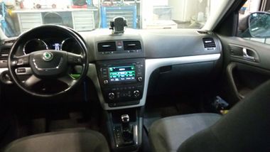 Skoda Yeti 2014 года, 208 354 км - вид 5