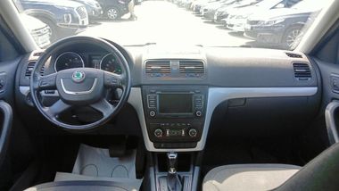 Skoda Yeti 2014 года, 208 354 км - вид 7