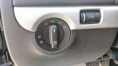 Skoda Yeti 2014 года, 208 354 км - вид 14