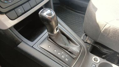 Skoda Yeti 2014 года, 208 354 км - вид 12