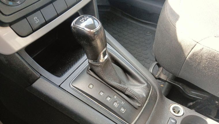 Skoda Yeti 2014 года, 208 354 км - вид 12