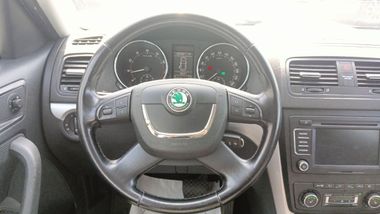 Skoda Yeti 2014 года, 208 354 км - вид 9
