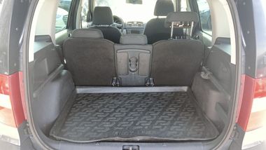 Skoda Yeti 2014 года, 208 354 км - вид 17