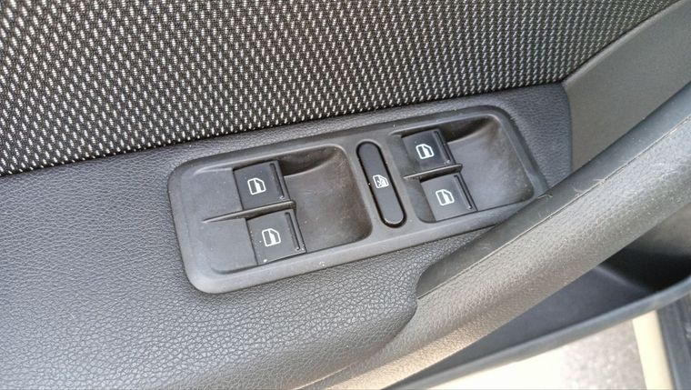 Skoda Yeti 2014 года, 208 354 км - вид 13