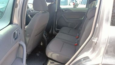 Skoda Yeti 2014 года, 208 354 км - вид 16