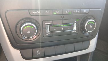 Skoda Yeti 2014 года, 208 354 км - вид 11