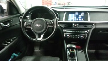 Kia Optima 2018 года, 148 754 км - вид 5