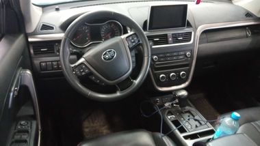 FAW Besturn X80 2019 года, 102 791 км - вид 5