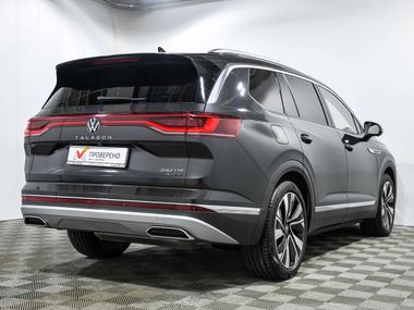 Volkswagen Talagon 2023 года, 12 308 км - вид 7