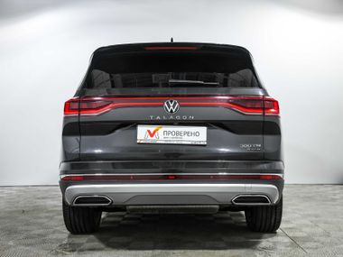 Volkswagen Talagon 2023 года, 12 308 км - вид 8